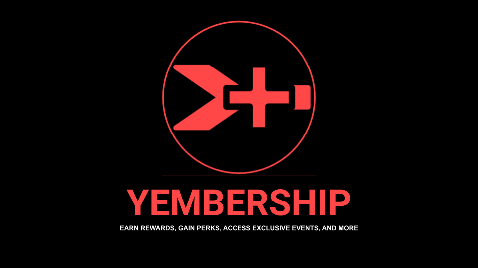 About the Yembership program
